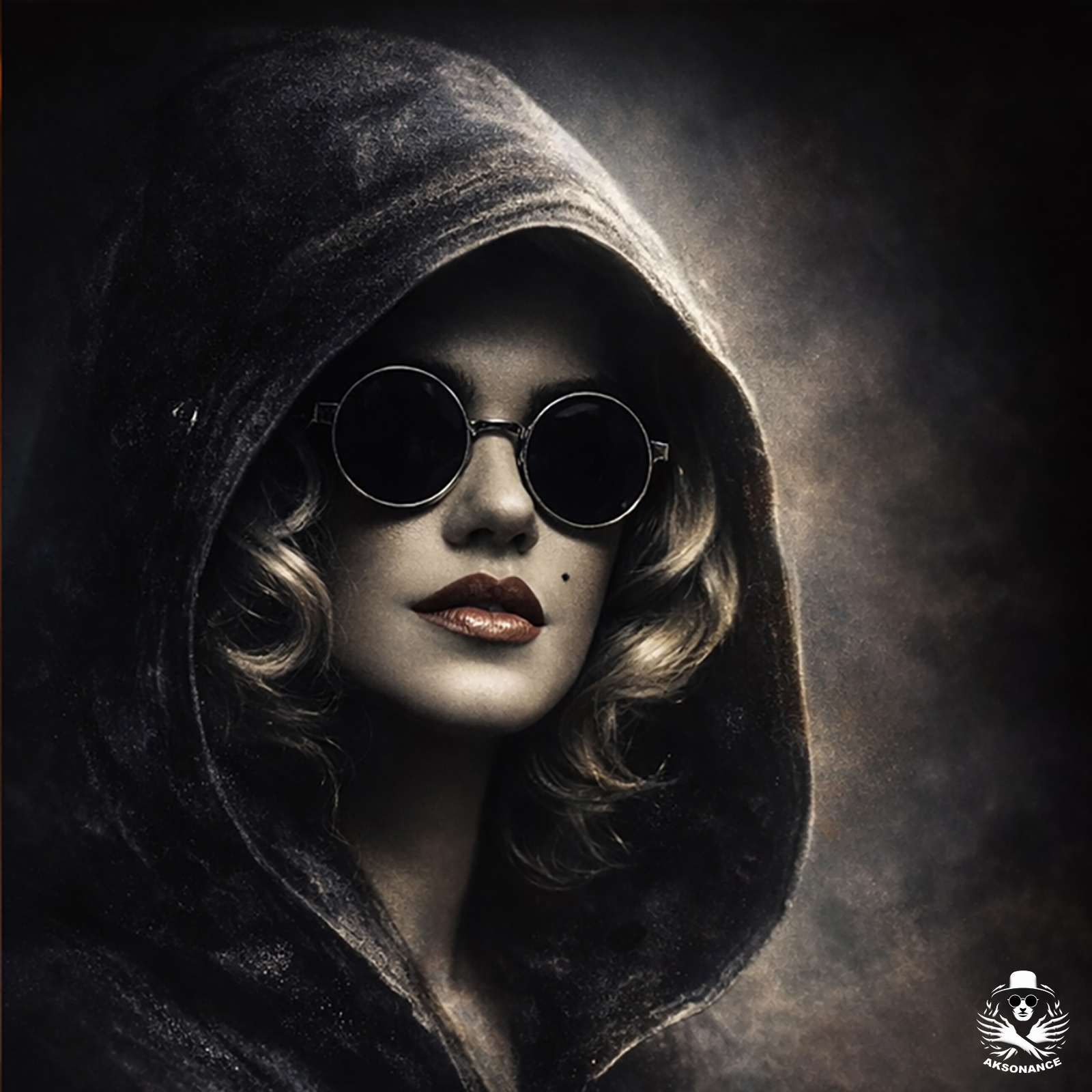 Aksonance — promotional portrait